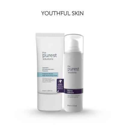 Picture of The Purest Solutions Youthful Skin Combo
