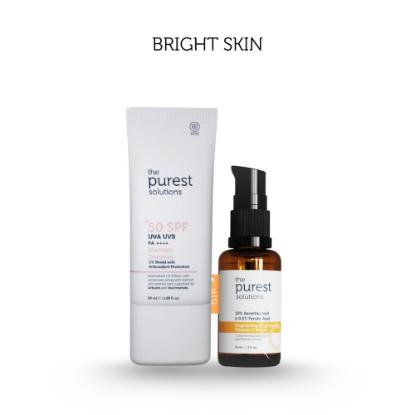 Picture of The Purest Solutions Bright Skin Combo