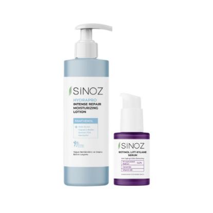 Picture of Sinoz Anti Aging Combo
