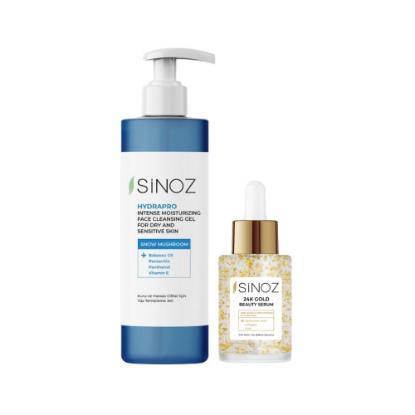 Picture of Sinoz Glowing Skin Combo