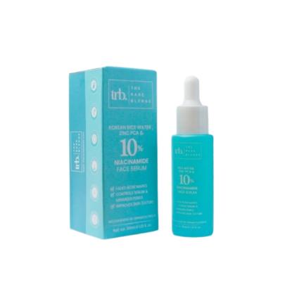 Picture of Trb. The Rare Blends 10% Niacinamide & Rice Water Serum 30ml