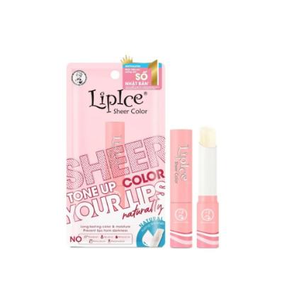Picture of Lipice Sheer Color Natural 2.4gm