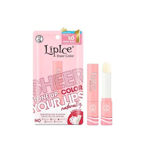 Picture of Lipice Sheer Color Ardent 2.4gm