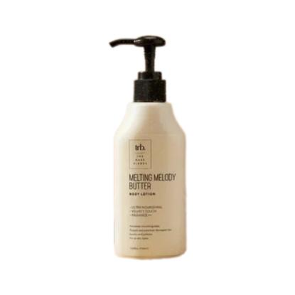 Picture of Trb. The Rare Blends Melting Butter Body Lotion 225ml