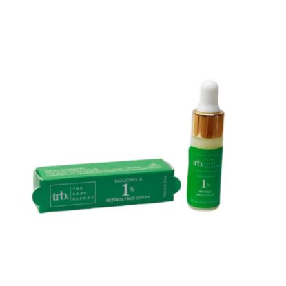 Picture of Trb. The Rare Blends Bakuchiol & 1% Retinol Face Serum 5ml