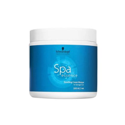 Picture of Schwarzkopf Professional IN SPA Essence Enriching Treatment Masque 450ml