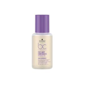Picture of Schwarzkopf Professional Bonacure Frizz Away Smoothing Oil 50ml