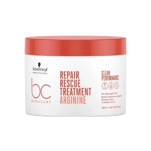 Picture of Schwarzkopf Professional Bonacure Color Protect Peptide Repair Rescue Treatment 500ml