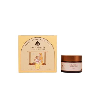 Picture of Baby Forest Khilta Mukhra Baby Face Cream 50gm
