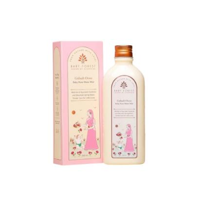 Picture of Baby Forest Gulab Oose Baby Rose Water Mist 200ml