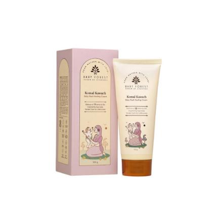 Picture of Baby Forest Komal Kawach Baby Rash Healing Cream 100gm