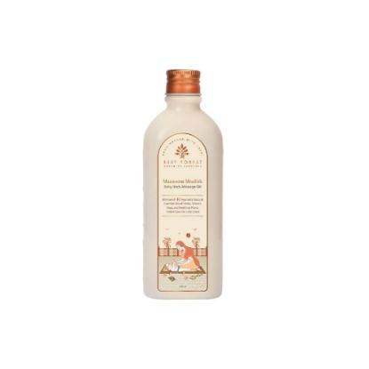 Picture of Baby Forest Maasoom Maalish Baby Body Massage Oil 200ml