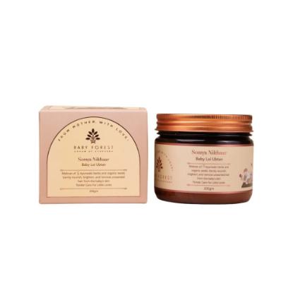 Picture of Baby Forest Somya Nikhaar Baby Loi Ubtan 200gm