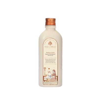 Picture of Baby Forest Badami Sneh- Organic Cold Pressed Almond Oil 200ml