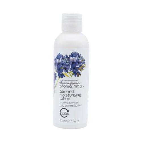 Picture of Aroma Magic Almond Moisturizing Lotion 100ml
