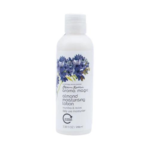 Picture of Aroma Magic Almond Moisturizing Lotion 200ml