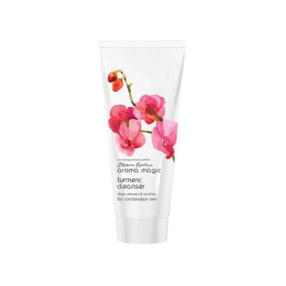 Picture of Aroma Magic Turmeric Cleanser 100ml