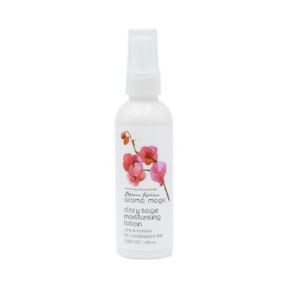 Picture of Aroma Magic Clary Sage Moisturizing Lotion 100ml