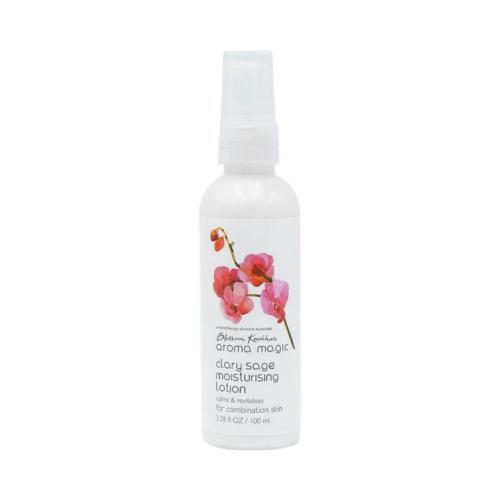 Picture of Aroma Magic Clary Sage Moisturizing Lotion 100ml