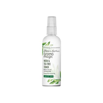 Picture of Aroma Magic Neem & Tea Tree Toner 100ml
