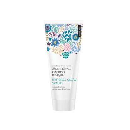 Picture of Aroma Magic Mineral Glow Scrub 100ml