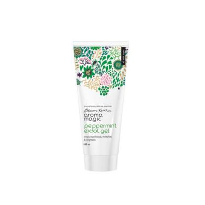 Picture of Aroma Magic Peppermint Exfoliating Gel 100ml