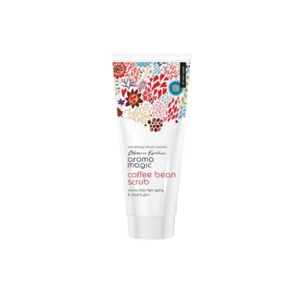 Picture of Aroma Magic Coffee Bean Face Scrub 100ml