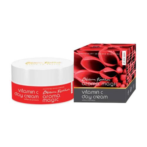 Picture of Aroma Magic Vitamin C Day Cream 50gm