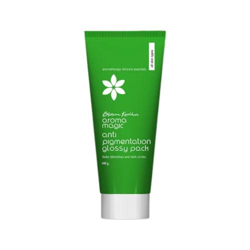 Picture of Aroma Magic Anti Pigmentation Glossy Pack 100gm