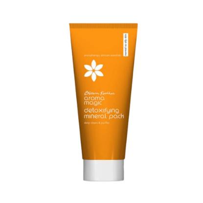 Picture of Aroma Magic Detoxifying Mineral Pack 100gm