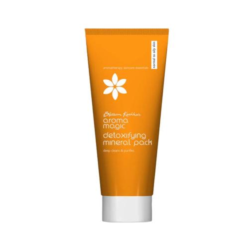 Picture of Aroma Magic Detoxifying Mineral Pack 100gm