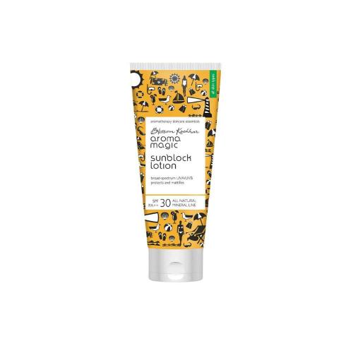Picture of Aroma Magic Sunblock Lotion SPF30PA++ 50ml