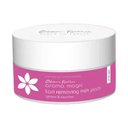 Picture of Aroma Magic Tan Removing Milk Pack 175gm