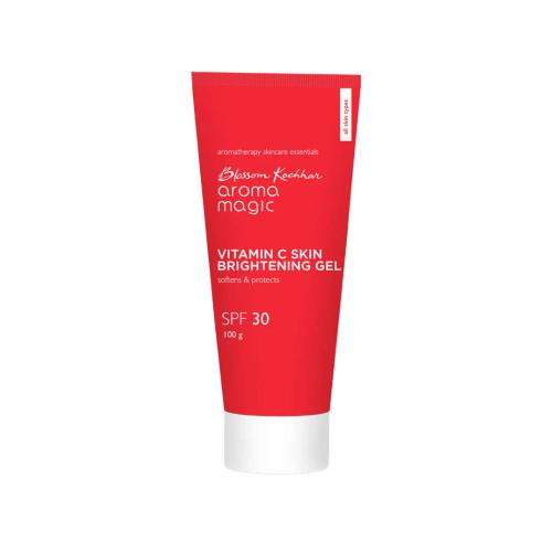 Picture of Aroma Magic Vitamin C Skin Brightening Gel 100gm