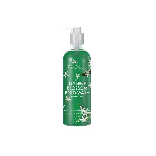 Picture of Aroma Magic Jasmine Blossom Body Wash 220ml