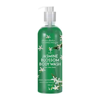 Picture of Aroma Magic Jasmine Blossom Body Wash 500ml