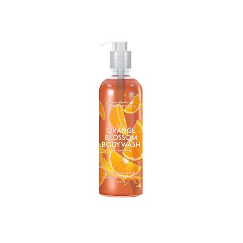 Picture of Aroma Magic Orange Blossom Body Wash 220ml