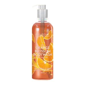 Picture of Aroma Magic Orange Blossom Body Wash 500ml