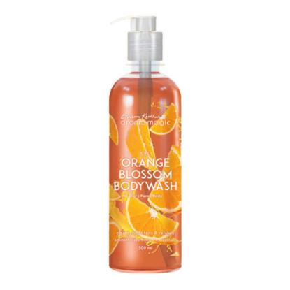 Picture of Aroma Magic Orange Blossom Body Wash 500ml