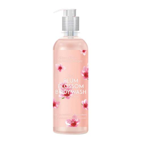 Picture of Aroma Magic Plum Blossom Body Wash 500ml