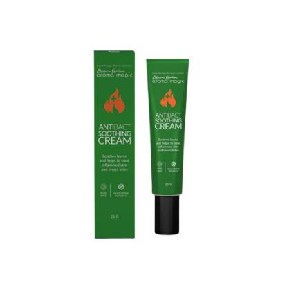 Picture of Aroma Magic Anti Bact Soothing Cream 25gm