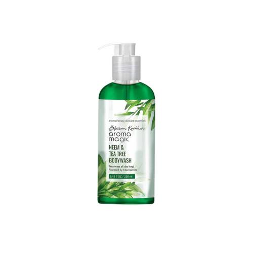 Picture of Aroma Magic Neem & Tea Tree Body Wash 250ml