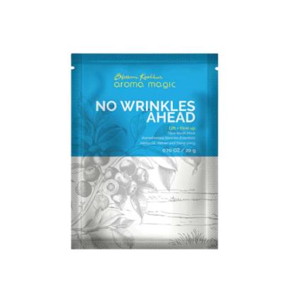 Picture of Aroma Magic No Wrinkles Ahead Sheet Mask 20gm*5packs