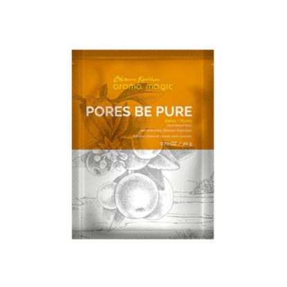 Picture of Aroma Magic Pores Be Pure Sheet Mask 20gm*5packs