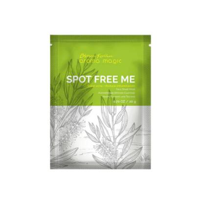 Picture of Aroma Magic Spot Free Me Sheet Mask 20gm*5packs