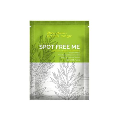 Picture of Aroma Magic Spot Free Me Sheet Mask 20gm*5packs
