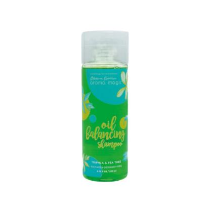 Picture of Aroma Magic Oil Balancing Shampoo 200ml
