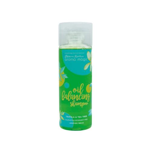 Picture of Aroma Magic Oil Balancing Shampoo 200ml