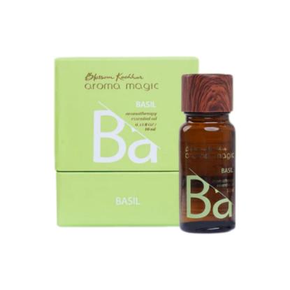 Picture of Aroma Magic Basil Essential Oil 20ml