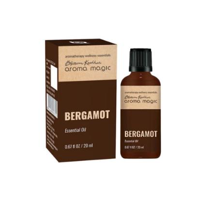 Picture of Aroma Magic Bergamot Essential Oil 20ml 